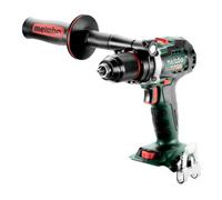Metabo BS 18 LTX BL I Perceuse-visseuse sans fil (18V/sans batterie) metaBox 602358840
