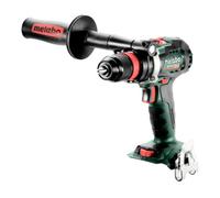 Perceuse-visseuse sans fil Metabo BS 18 LTX BL Q I 602359850 18 V sans batterie