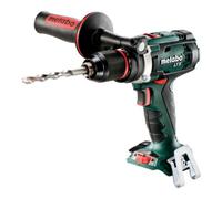 Perceuse-visseuse Metabo BS 18 LTX Impuls