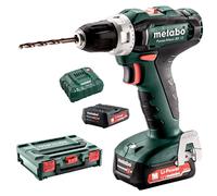 Perceuse visseuse 12V - BS 12 METABO