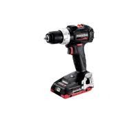 Metabo Perceuse-visseuse sans fil SB 18 LT BL SE, 18V/2x4Ah - 602368800