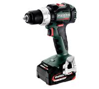 METABO Perceuse-visseuse 18V 5.2 Ah BS 18 LT BL - 602325650