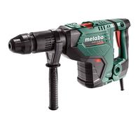 Metabo Marteau combiné SDS-Max KHEV 8-45 BL 1500W/12,2J 600766500