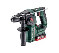 METABO Perforateur 12V 4Ah - BH12BL16 - 600207800