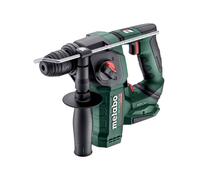 Metabo Marteau perforateur sans fil BH 18 LTX BL 16 (600324840) metaBOX 145 L Quantité:1