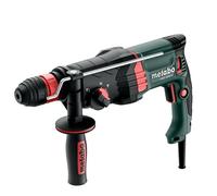 METABO Perforateur burineur SDS Plus 850W 2.9J KHE 2645Q - 601711500