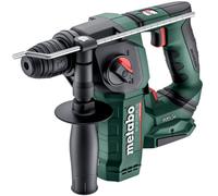 METABO Perforateur SDS-Plus 18V solo BH 18 LTX BL 16 - 600324840