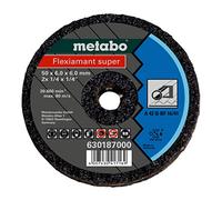 Flexiamant Super 50 x 6,0 x 6,0 Acier - METABO - 630187000