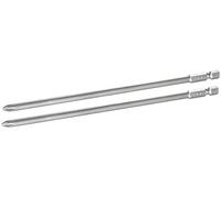 Metabo Phillips 2 Embouts 2 grandes/176,5 631582000 mm