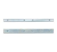 Metabo Pièce de Raccordement pour Rail de Guidage 631213000 | Connecteur métallique robuste conçu pour raccorder facilement et sans jeu deux rails de guidage Metabo 631213000.