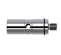 Metabo Pièce de réception de mandrin1/2"-20 UNFpour MAG 832