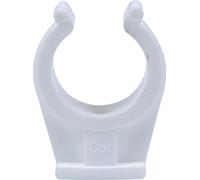Metabo Pince à tube pneumatique en plastique Ø 15 mm