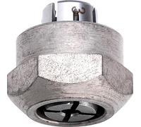 Metabo 631947000 Metabo pince de serrage 3 mm avec écrou de serrage 1 pc(s)