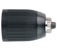 Metabo Pince de serrage rapide. Futuro Plus H1 13 mm,