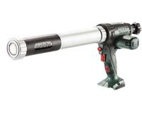 METABO Pistolet à cartouche sur batterie KPA 18 LTX 600 sans batterie 601207850