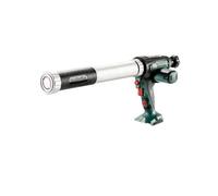METABO Pistolet à mastic 600ml 18V solo KPA18LTX600 - 601207850