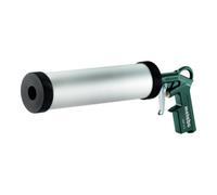 Metabo Pistolet à mastic à air comprimé DKP 310