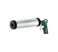 METABO Pistolet à cartouche pneumatique DKP 310 601573000