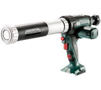 Metabo Pistolet à mastic sans fil KPA 18 LTX 400 - 601206850