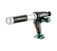 Metabo Pistolet à mastic sans fil KPA 18 LTX 400 metabo, carton Quantité:1