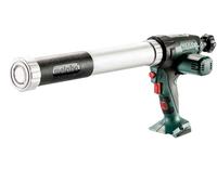 Metabo KPA 18 LTX 600 Pistolet a cartouche sur batterie(18V/600ml/sans batterie) 601207850