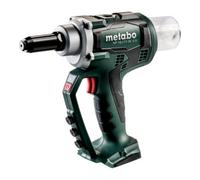 Metabo NP 18 LTX BL 5.0 (619002840) PISTOLET À RIVETER SANS FIL