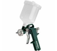 Metabo Pistolet de peinture pulvérisateur à air comprimé FSP 600 4,5 bar