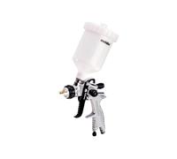 Metabo Pistolet de peinture pulvérisateur FSP 600 LVLP