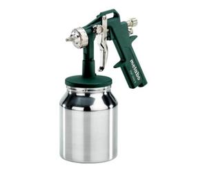Metabo Pistolet de peinture pulvérisateur Metabo FSP 1000 S, carton Quantité:1