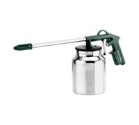 Metabo Pistolet de pulvérisation Metabo SPP 1000 carton Quantité:1