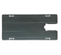 Metabo Plaque anti-rayures pour scies sauteuses