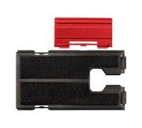 Plaque anti-rayures feutrée en plastique pour scie sauteuse - METABO - 623596000