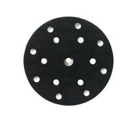 METABO Plaque de sol 6/8 trous 150 mm (pour SXE 450 TT) 631150000