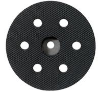 METABO Plaque de support 80 mm, perforée (pour SXE 400) 624064000