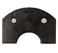 METABO Plaque intermédiaire, OFE 631503000