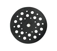 Metabo Plateau 125 mm, avec perforation multiple, pour SXE 3125 - 62473900