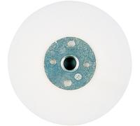 Metabo Plateau a élastique 125 mm M14, modele standard 623278000