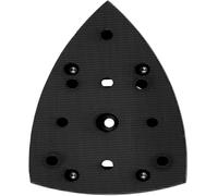 Metabo Plateau abrasif 100 x 150 mm PowerMaxx SMA 12 BL fixation auto-agrippante (velcro) 635219000