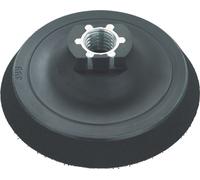 Metabo Plateau d'appui adhésif 173 mm 5/8, 623273000