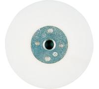 Metabo Plateau d'appui élastique 112 mm 5/8", modèle standard