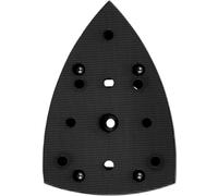 Metabo Plateau de ponçage à agrippage velcro, 100x150mm, PowerMaxx SMA 12 BL 635219000