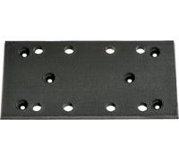 Metabo 624738000 Patin de ponçage 1 pièce 1 pc(s)