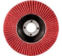 METABO 626169000 - Disco de lijar de láminas cerámico CER recto 125 mm grano P40