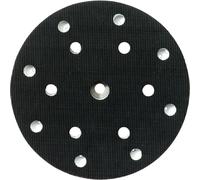Metabo Plateau-support 150mm moyen 6/8 trous