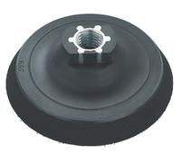 Metabo Quick-Stick Assiettes, 5/8 ", 173 mm, 623273000