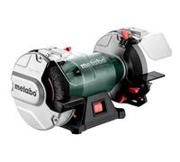 Metabo Plus Meuleuse Banc 600W 240V Roue Tailles 200 x 25 x 32mm MPTDS200PLUS