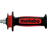 Metabo Poignée de maintien avec amortisseur de vibrations, M 14