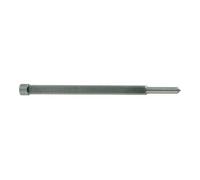 Metabo Pointe de centrage pour HSS long et carbure jusqu'au Ø 60 mm metabo Quantité:1