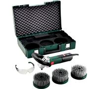 Metabo Polisseuse d'angle PE 15-25 Set