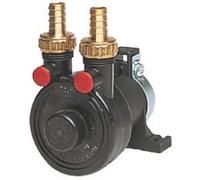 Metabo 6.27640 Pompe additionnelle (Import Allemagne)
